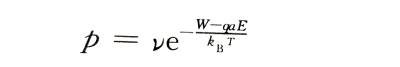 Electrolytic capacitor anodic oxide film growth technology