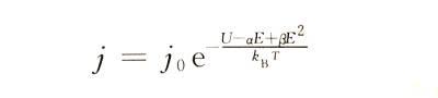 Electrolytic-capacitor-anodic-oxide-film-growth-technology